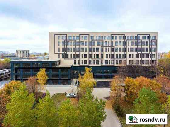 2-комнатная квартира, 53.1 м², 8/8 эт. на продажу в Москве Москва