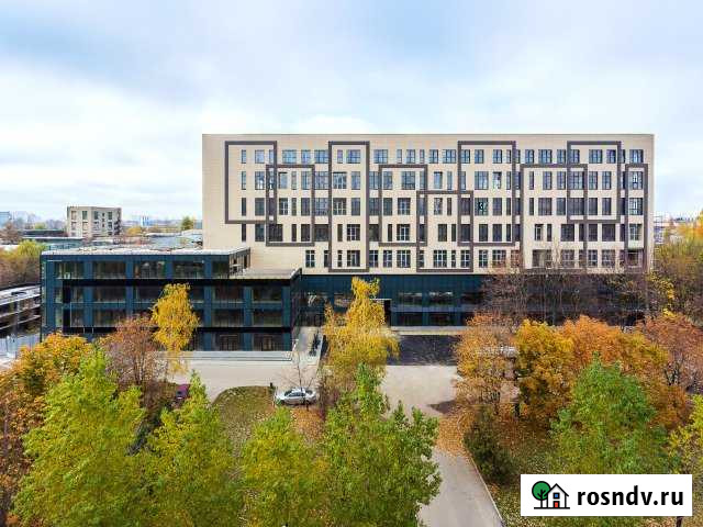 2-комнатная квартира, 53.1 м², 8/8 эт. на продажу в Москве Москва - изображение 1