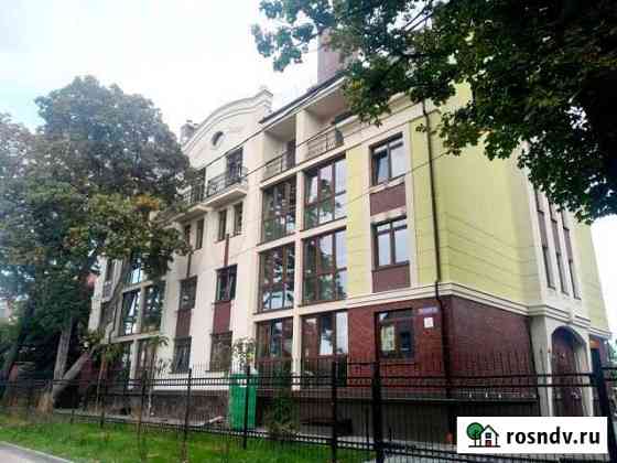 1-комнатная квартира, 45.3 м², 3/4 эт. на продажу в Калининграде Калининград