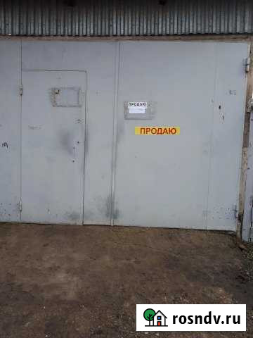 Гараж на продажу в Краснодаре Краснодар - изображение 1