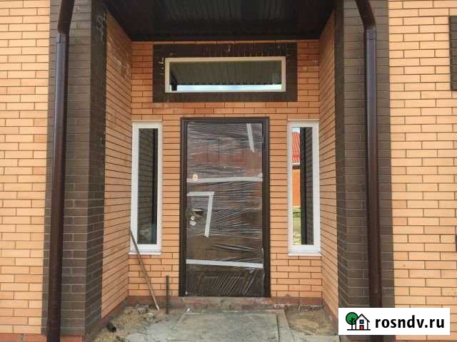 Дом 140 м² на участке 9 сот. на продажу в Северской Северская - изображение 1