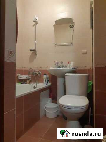 1-комнатная квартира, 39 м², 7/9 эт. на продажу в Брянске Брянск - изображение 1