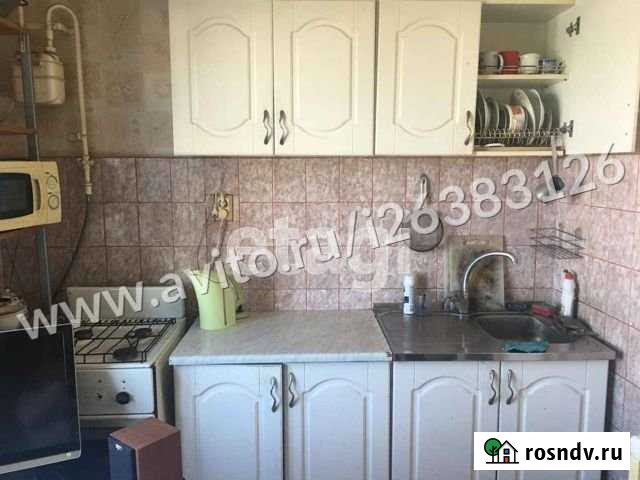 1-комнатная квартира, 38.1 м², 4/9 эт. на продажу в Казани Казань - изображение 1