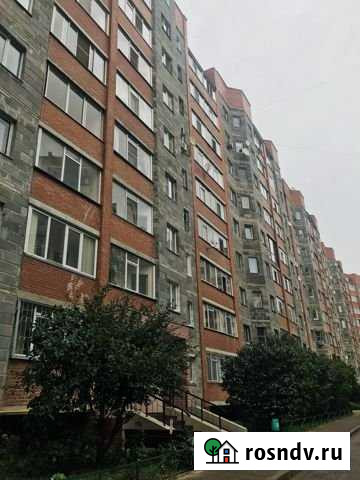 3-комнатная квартира, 111.6 м², 1/9 эт. на продажу в Смоленске Смоленск - изображение 1