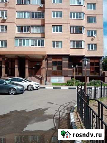 2-комнатная квартира, 50 м², 3/17 эт. в аренду на длительный срок в Ивантеевке Московской области Ивантеевка - изображение 1