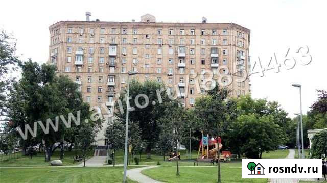 Комната 14.5 м² в 3-ком. кв., 2/11 эт. на продажу в Москве Москва - изображение 1