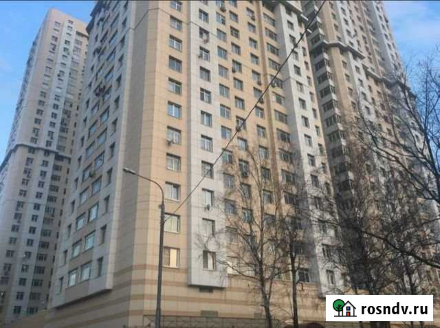 3-комнатная квартира, 73.6 м², 30/32 эт. на продажу в Москве Москва - изображение 1