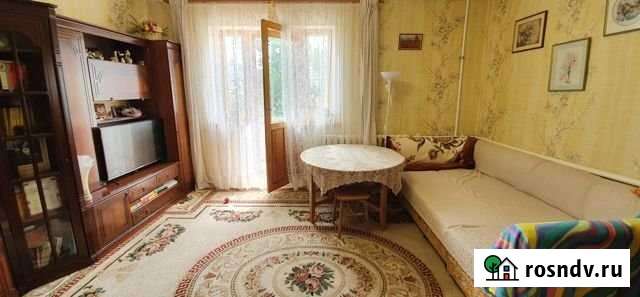 2-комнатная квартира, 62.4 м², 2/2 эт. на продажу в Орле Орёл - изображение 1