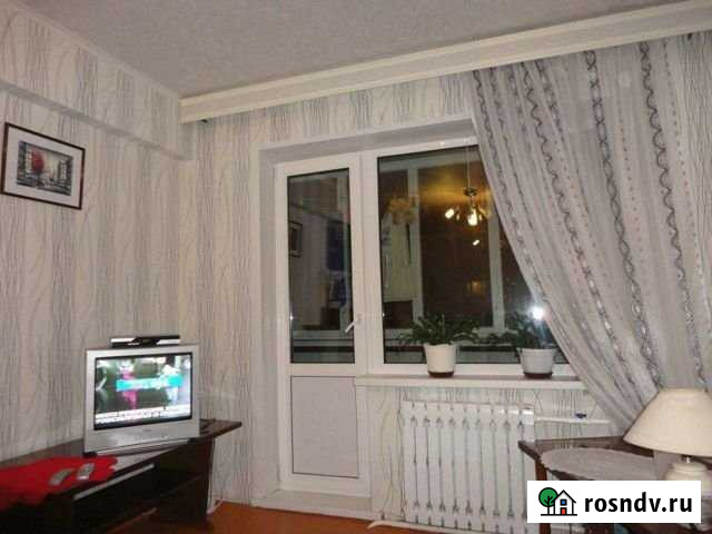 3-комнатная квартира, 62 м², 5/5 эт. на продажу в Веневе Венев - изображение 1