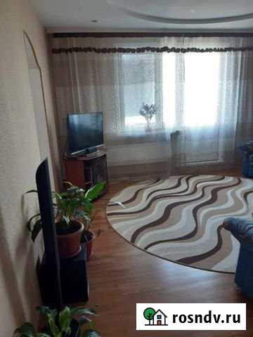 4-комнатная квартира, 78 м², 4/9 эт. на продажу в Киселевске Киселевск - изображение 1