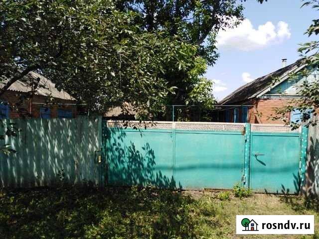 Дом 40 м² на участке 28 сот. на продажу в Успенском Успенское - изображение 1