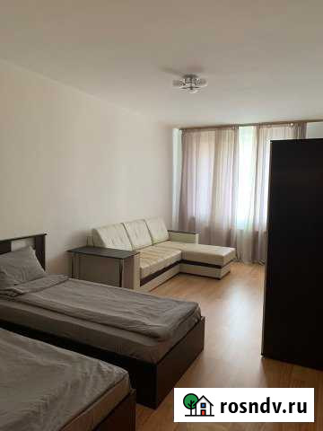 2-комнатная квартира, 66 м², 10/24 эт. в аренду посуточно в Санкт-Петербурге Санкт-Петербург - изображение 1