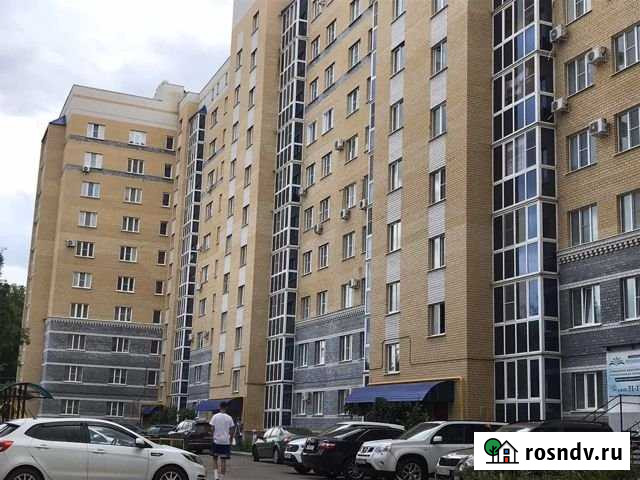 2-комнатная квартира, 77.7 м², 4/10 эт. на продажу в Саранске Саранск - изображение 1