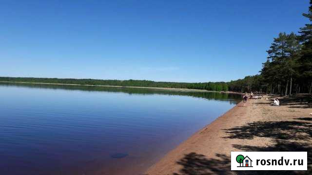 Участок СНТ, ДНП 6 сот. на продажу в Красносельском Ленинградской области Красносельское - изображение 1