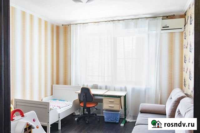 2-комнатная квартира, 63 м², 13/16 эт. на продажу в Краснодаре Краснодар - изображение 1