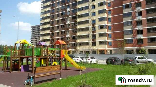 1-комнатная квартира, 34.8 м², 8/16 эт. на продажу в Пушкино Пушкино - изображение 1