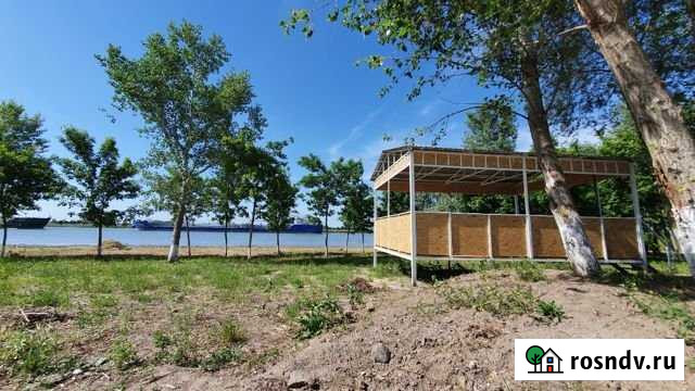 Участок ИЖС 6 сот. на продажу в Арпачине Арпачин - изображение 1