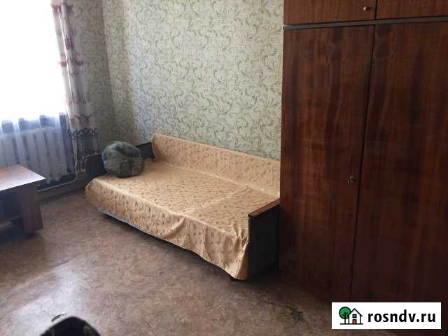 Комната 18 м² в 1-ком. кв., 2/3 эт. в аренду на длительный срок в Бору Бор - изображение 1