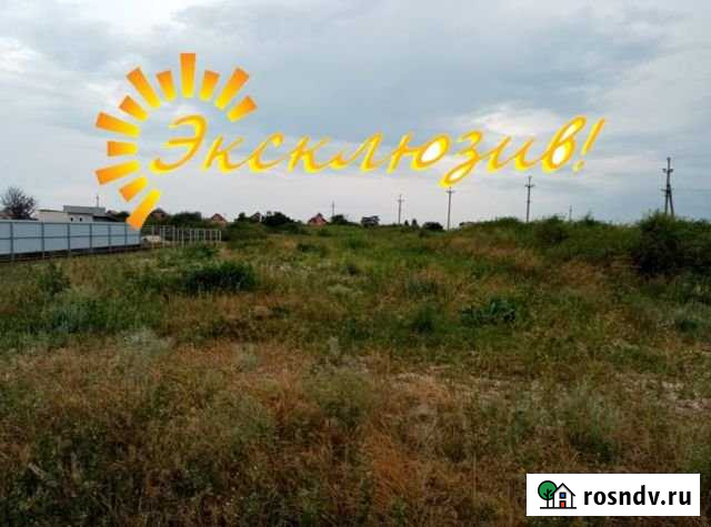 Участок ИЖС 7 сот. на продажу в Должанской Должанская - изображение 1