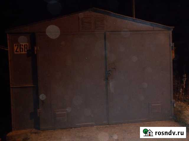 Гараж 21 м² на продажу в Твери Тверь - изображение 1