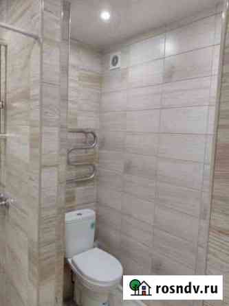 1-комнатная квартира, 36 м², 17/17 эт. на продажу в Барнауле Барнаул