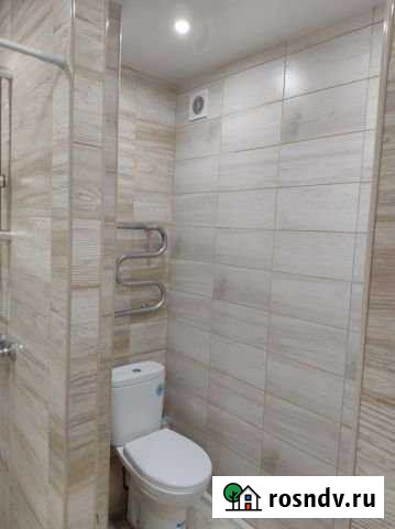 1-комнатная квартира, 36 м², 17/17 эт. на продажу в Барнауле Барнаул - изображение 1