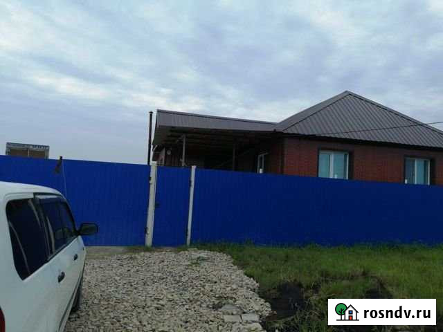 Дом 83.4 м² на участке 12 сот. на продажу в Благовещенске Амурской области Благовещенск - изображение 1