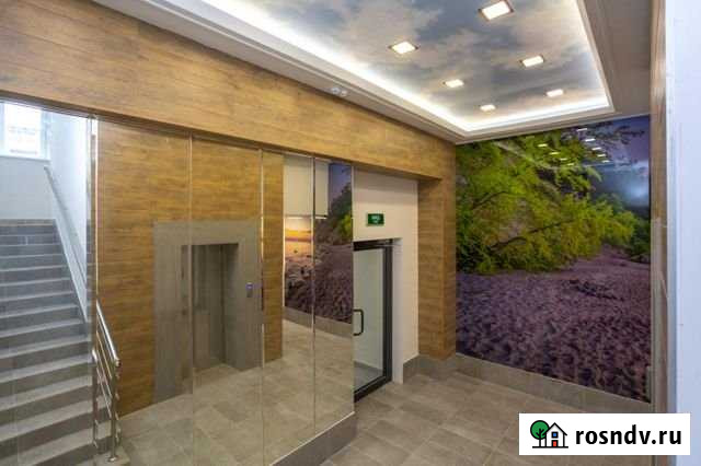 2-комнатная квартира, 70.1 м², 5/9 эт. на продажу в Калининграде Калининград - изображение 1