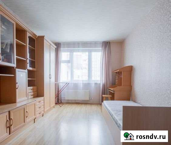 3-комнатная квартира, 81 м², 10/25 эт. на продажу в Химках Химки - изображение 1