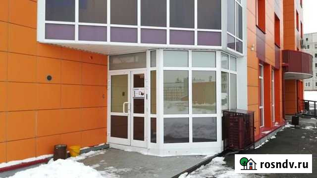 Сдам помещение свободного назначения, 102 кв.м. Кемерово - изображение 1