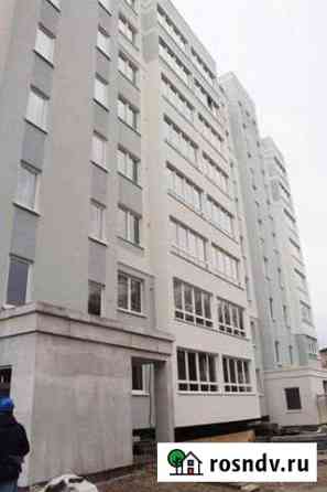 2-комнатная квартира, 81 м², 8/8 эт. на продажу в Калининграде Калининград