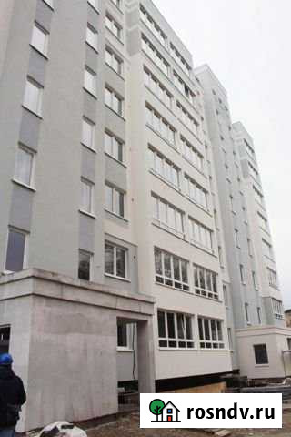 2-комнатная квартира, 81 м², 8/8 эт. на продажу в Калининграде Калининград - изображение 1