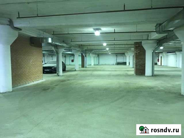 Складское помещение, 300 кв.м. Москва - изображение 1