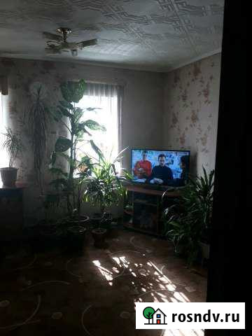 Дом 85 м² на участке 5 сот. на продажу в Рубцовске Рубцовск - изображение 1