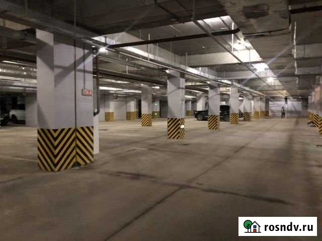 Машиноместо 21 м² на продажу в Уфе Уфа - изображение 1