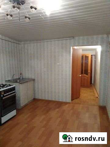 2-комнатная квартира, 44 м², 1/1 эт. на продажу в Пензе Пенза - изображение 1