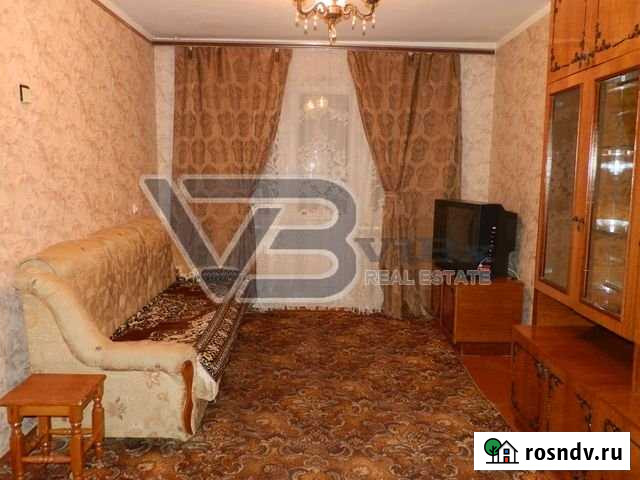 2-комнатная квартира, 45 м², 2/5 эт. в аренду на длительный срок в Липецке Липецк - изображение 1