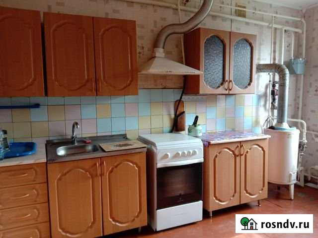 3-комнатная квартира, 96.3 м², 1/1 эт. на продажу в Атаманской Атаманская - изображение 1