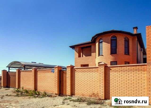 Дом 160 м² на участке 4 сот. на продажу в Севастополе Севастополь - изображение 1