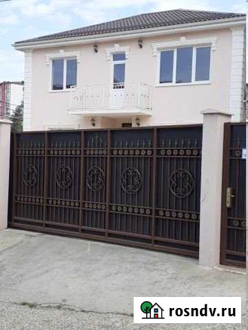 Дом 240 м² на участке 8 сот. на продажу в Сочи Сочи - изображение 1