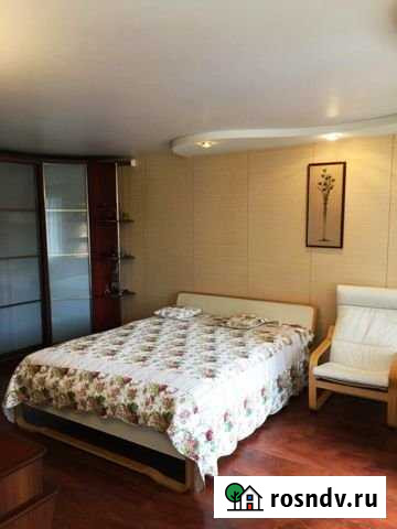 1-комнатная квартира, 34 м², 4/6 эт. в аренду на длительный срок в Нижнем Новгороде Нижний Новгород - изображение 1