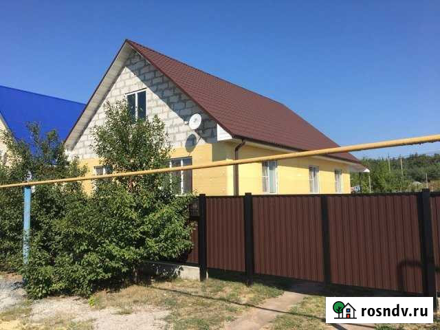 Дом 120 м² на участке 15 сот. на продажу в Городище Белгородской области Городище - изображение 1