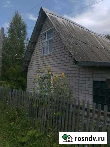 Дача 20 м² на участке 5 сот. на продажу в Набережных Челнах Набережные Челны - изображение 1