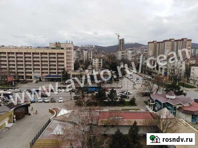 2-комнатная квартира, 54 м², 7/9 эт. на продажу в Новороссийске Новороссийск - изображение 1