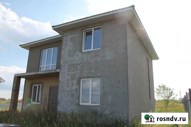 Дом 120 м² на участке 10 сот. на продажу в Самаре Самара - изображение 1