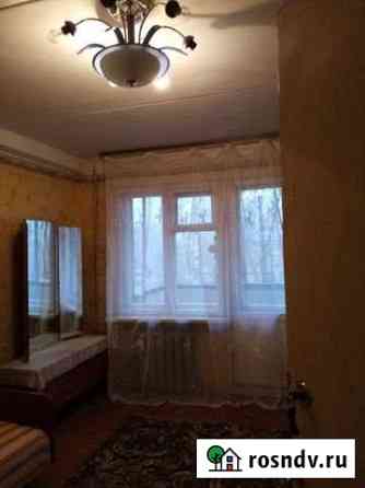 3-комнатная квартира, 60 м², 2/5 эт. на продажу в Казани Казань
