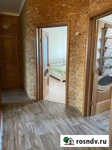 2-комнатная квартира, 64 м², 4/5 эт. на продажу в Иркутске Иркутск - изображение 1