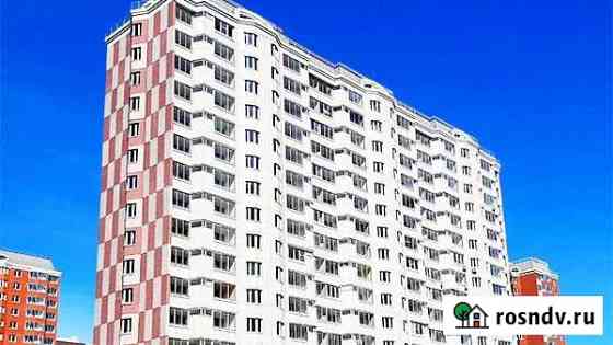 2-комнатная квартира, 64.3 м², 12/17 эт. на продажу в Москве Москва