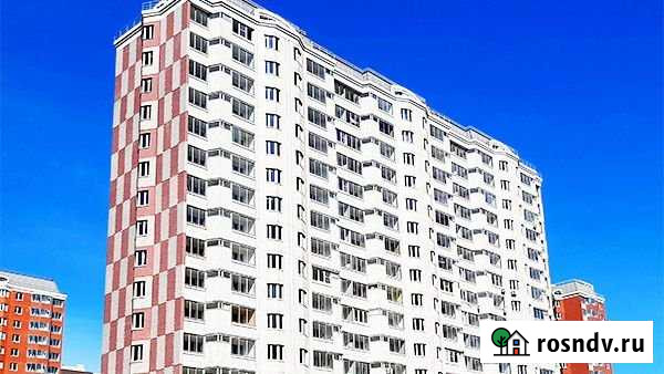 2-комнатная квартира, 64.3 м², 12/17 эт. на продажу в Москве Москва - изображение 1