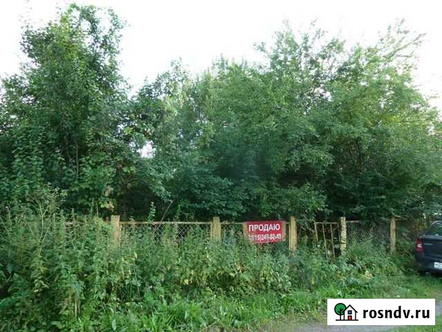 Участок ИЖС 10 сот. на продажу в Мещерино Мещерино - изображение 1